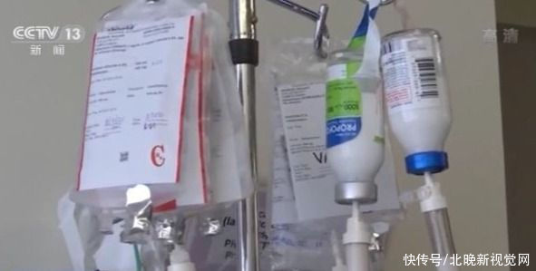 回事|美国新冠患者：只是没把打疫苗当回事，不想就这样死去