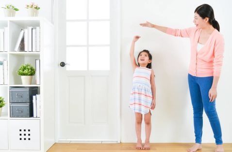 肠胃|6岁女童积食后停止发育,听取医生建议后,半年身高长8公分