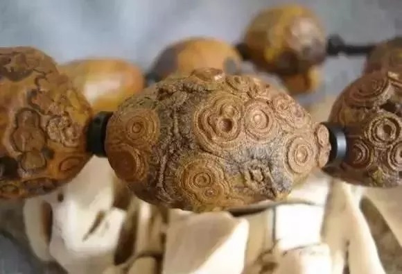 前十|文玩界最罕见的排名前十的文玩是什么,你能认全吗?