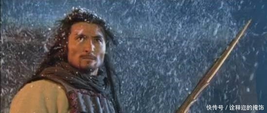 究竟|《水浒》有两人绰号“大刀”,那么关胜和闻达究竟谁的刀更大!