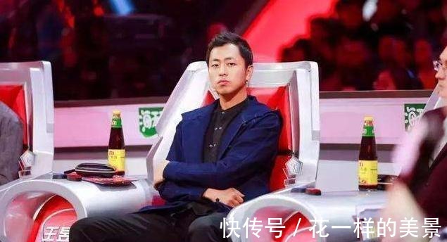 视力|曾轰动科学界的“水哥”王昱珩,现在从事什么工作