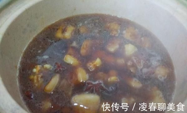 钙王|“钙王”被发现,鸡蛋牛奶不如它,常给孩子吃长个,增强记忆力