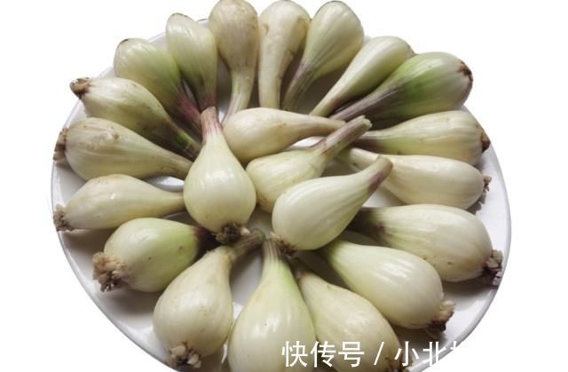 清明节|它是“菜中灵芝”，消食健脾，越吃越想吃，韭菜荠菜靠边站