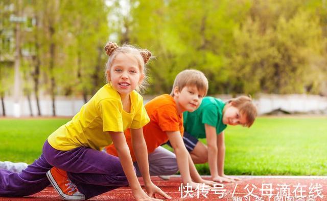 身高|身高遗传并非绝对的,孩子生长期常吃6种食物,或许能多长5厘米