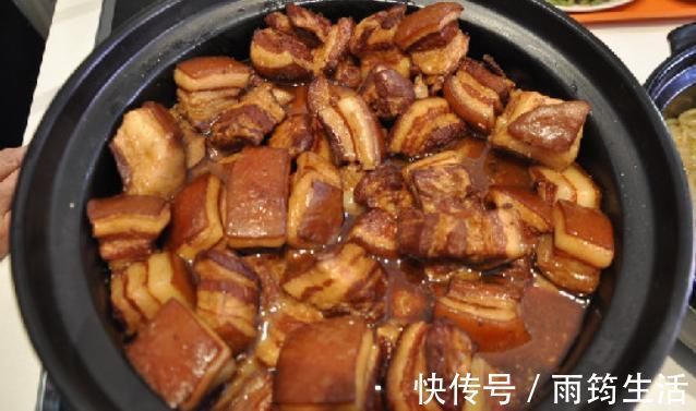不管炖什么肉,都要记得加这2味料,怎么炖怎么香,腥味统统溜走