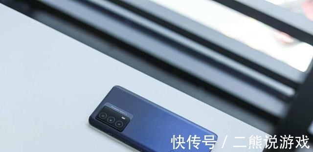 千元机|iQOO Z5深度体验,满血骁龙芯+5000mAh,值得入手的千元机