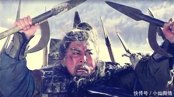 兄弟|刘备和宋江的差距,从兄弟死后的表现就能看出,不在同一级别