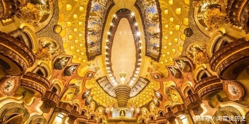 年后|印度“国宝”遗失1400年后在中国“重见天日”,价值难以估量