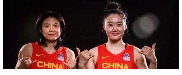 姚明|中国女篮欧洲参赛突传坏消息，两人呈阳性，姚明一举动感动球迷