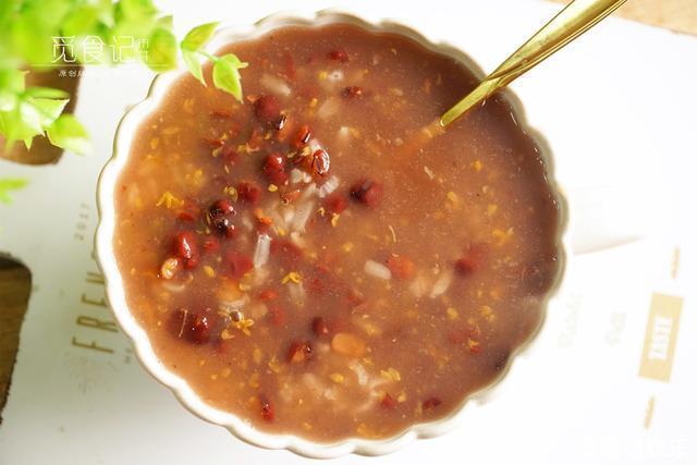 明日小雪,记得多吃“3红3白”,少吃2样,营养充足抵御寒冷