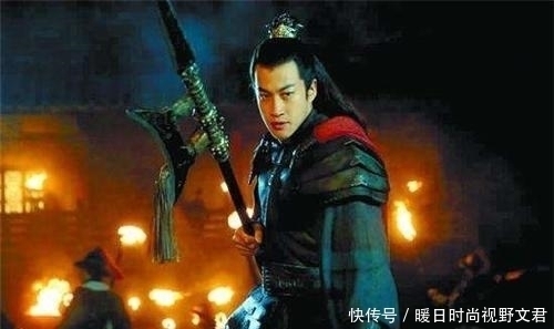 砍死|砍死第一神将不说,还霸占人家嫂子,令曹操吐血的两次重大失误