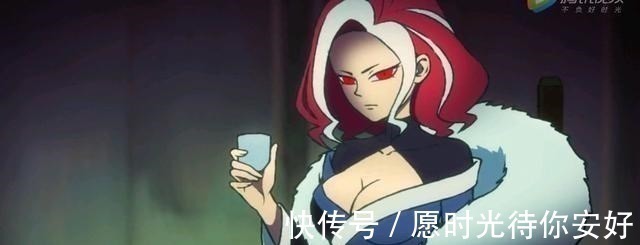 梅花十一|伍六七第三季:幕后黑手并非彼岸花和“花和尚”,前五集有铺垫!