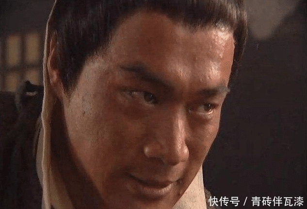 霸道|霸道的李逵,为什么不敢对武松放肆?你看他在梁山看到啥情况