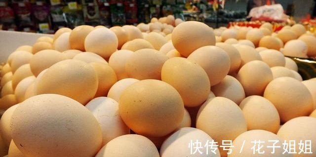 土鸡蛋|吃鸡蛋的4个误区，很多人都吃错了，我也是才知道，告诉家人朋友！