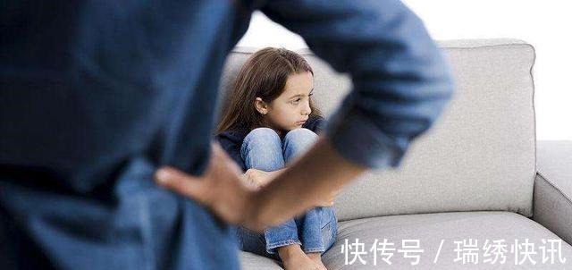 孩子|原生家庭最怕3种“有毒”的父母,娃活得没自尊,长大后难有出息