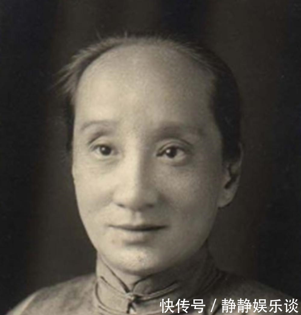 鲁迅|鲁迅已经和许广平结婚了,为何朱安还一直呆在鲁迅的家里