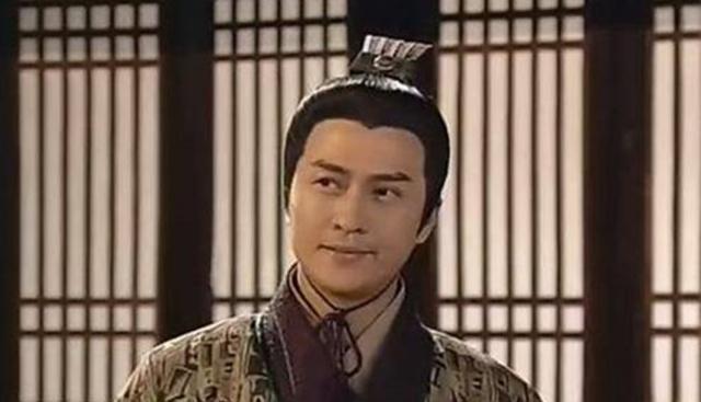 项羽|陈平一生计谋不输于张良，为何包括刘邦在内的人都只肯定张良