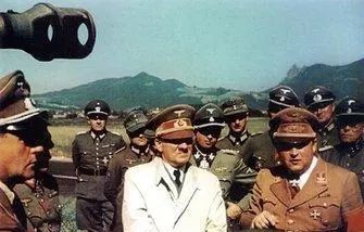 敦刻尔克|二战之谜:希特勒智商在二战前后判若两人