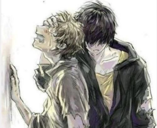 张起灵$十年书粉真实情感,解读张起灵和吴邪的关系,小笔记最还原