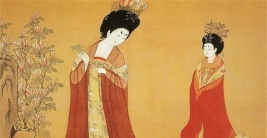 胡人|你万万想不到,唐朝的女子可是坚定不移地走在时尚的最前端