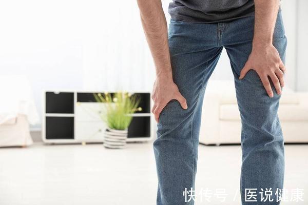 髌骨软化症|膝盖长期疼痛,很可能与这6种疾病有关,需重视来,注意保养