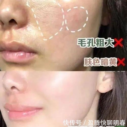 薇娅|能让李佳琦和薇娅看得上,这韩国去角质凝胶,实力真的很强大