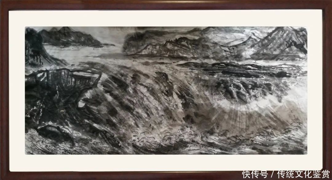 「何建祥」|丹青追梦 水墨本色-当代书画名家个人云展览