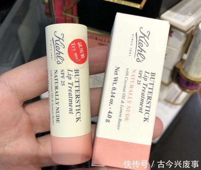 4款平价又好用的润唇膏，秋冬干燥不妨试试，用后唇部滋润有光泽