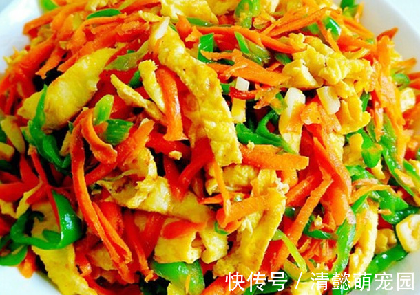 优质蛋白|周末天气好,孩子吃的明目菜,保护视力学习棒,2元一盘好吃不贵