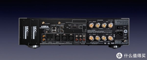 系统|HiFi数字音乐播放系统怎么选，NAD+ELAC 给出了答案