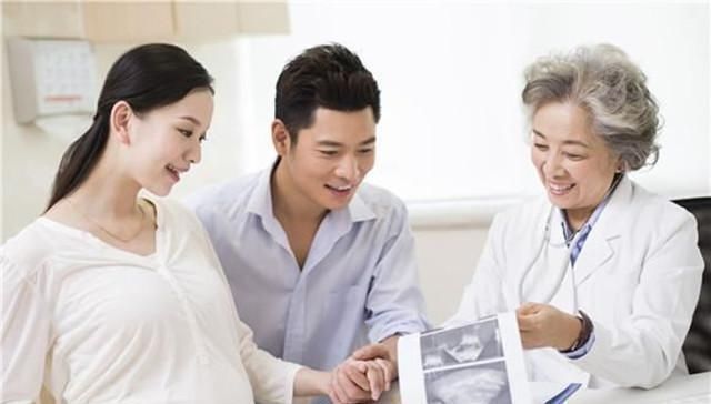 胎儿|按时产检却生下“畸形儿”这些问题检查时很难发现，孕妈要知道