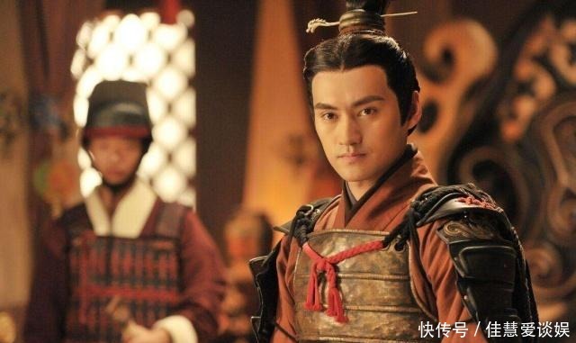 位面|为什么都说光武帝刘秀是“位面之子”,看完这些,我也信了!