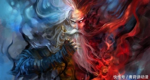 《圣墟》楚风痛失天帝果位,帝骨哥就是石昊荒天帝?辰东伏笔太深