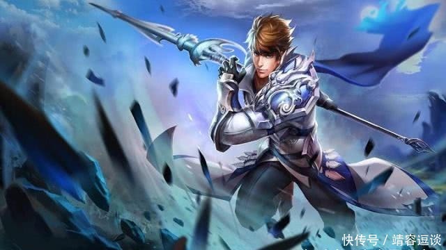 长坂坡|三国赵云和马超谁更厉害?从这一点看,高下立判!