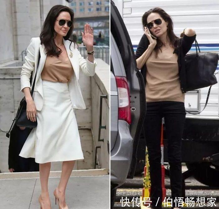 gt 管它什么流行色！这4个高级色才经典，贵妇名媛都爱穿