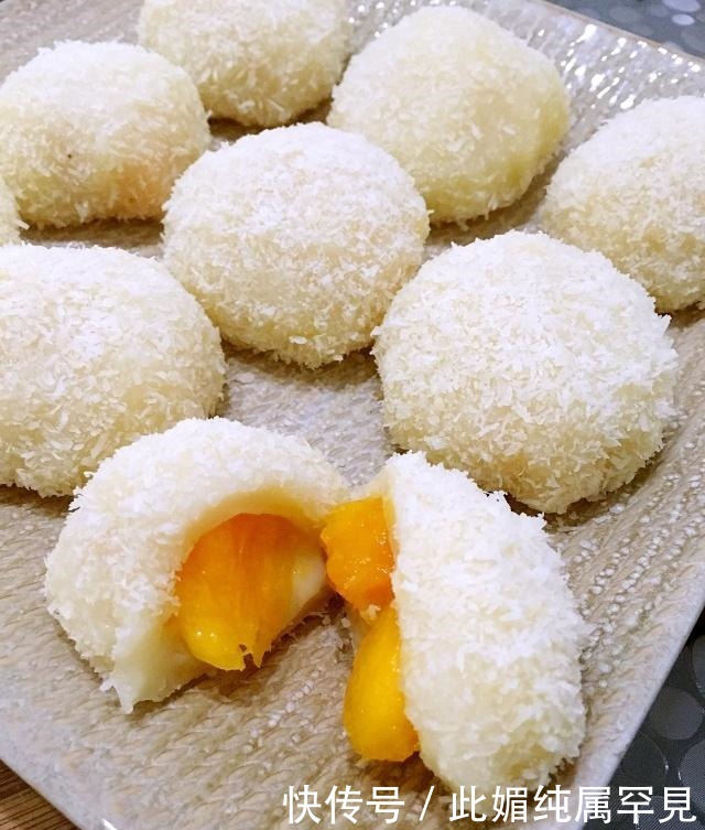 最爱|网评“软妹子”最爱的4种零食,如果一种都没吃过,网友女汉子