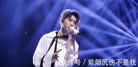 王俊凯上《快乐大本营》，面对何炅的“调侃”，两句话把何炅气笑