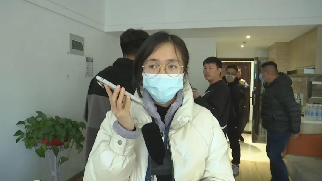 工作人员|公寓托管遭遇租金纠纷,房主该如何维权?