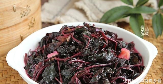 苋菜|这菜3元一斤，钙含量可与牛奶媲美，现在正当季，很多人却忽视了！