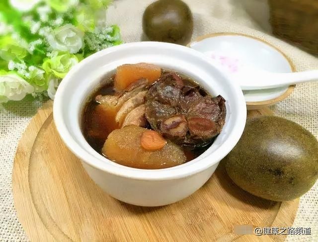 蕹菜|这6道养生汤，味道鲜美还能祛湿，做法还简单