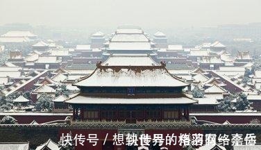 京杭大运河$古代逆天工程遗产,其中任何一项,在现代人看来都很难想象完成