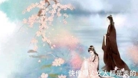 王弗&苏轼很凄美的一首词,短短6句,写尽思念之苦,成为千古经典