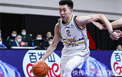 球场|北控输青岛!3将难救主,失误+防守全崩,小外昙花一现,控卫辣眼