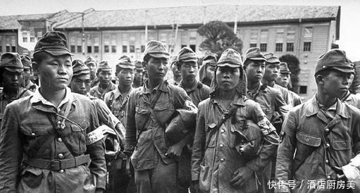 要统一|分区占领不行:为什么二战时美苏,不将日本分裂成两个国家?