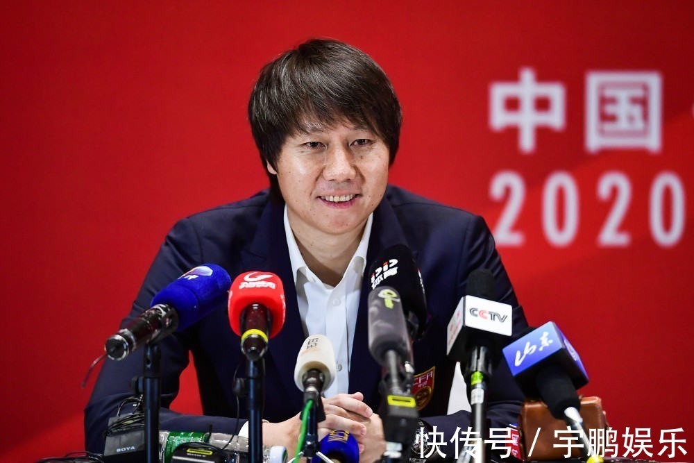 卡纳瓦罗|凌晨3点!权威媒体发文回应卡纳瓦罗,列出数据打脸李铁