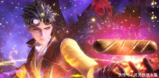 锤法,唐三用了3个月,为何奥斯卡只用了1秒!