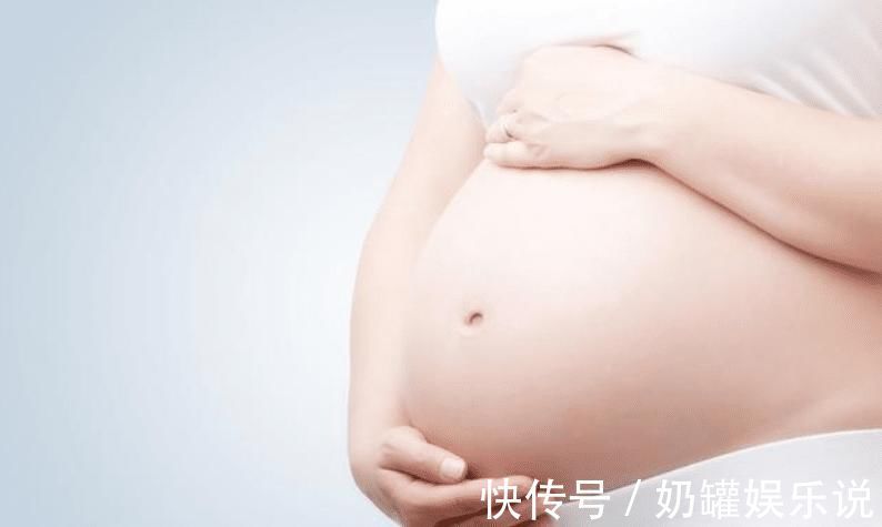 宝宝|胎儿入盆是什么感觉？了解这几种症状，在家也能知道宝宝入没入盆