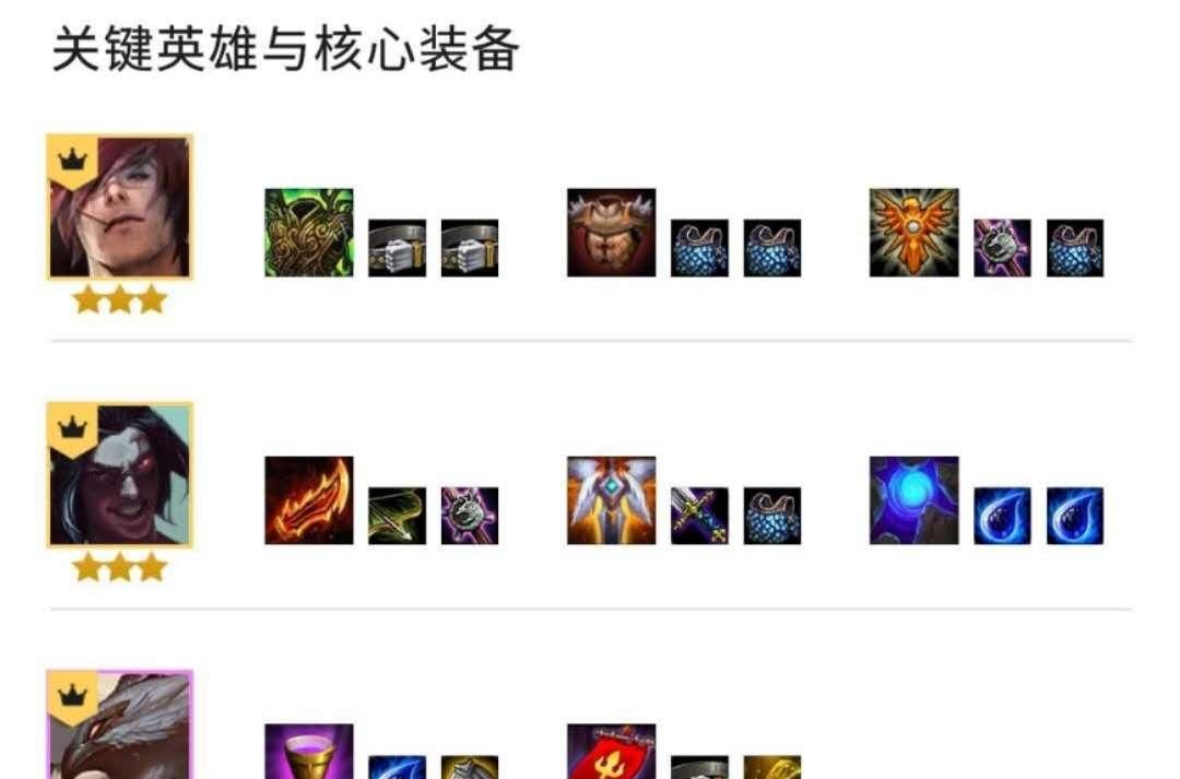 弈究极|云顶之弈究极欧皇整容，来看超哥开仙术才玩的九五至尊。