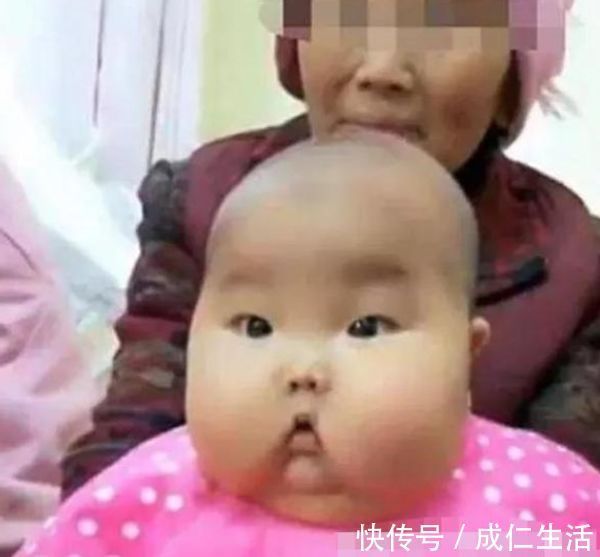宝宝|1岁宝宝被送到姥姥家断奶,两个月后宝妈回去看娃,差点没认出来