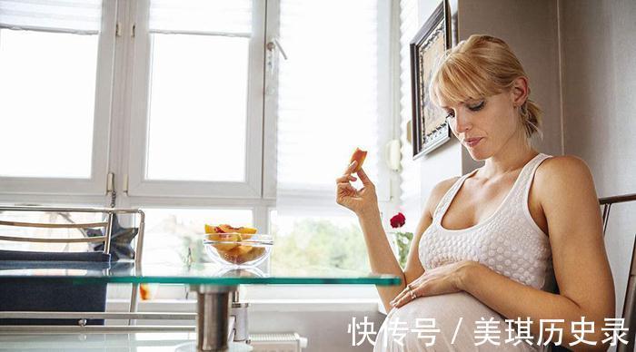 维生素|孕晚期胎儿易出现胎毒,想顺利跨过“这道坎”,要提前做好预防